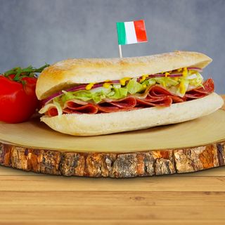 Italian Salami